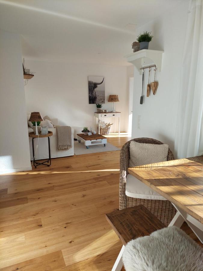 Filipponi'S Traeumli Apartment Ruthi Exterior photo
