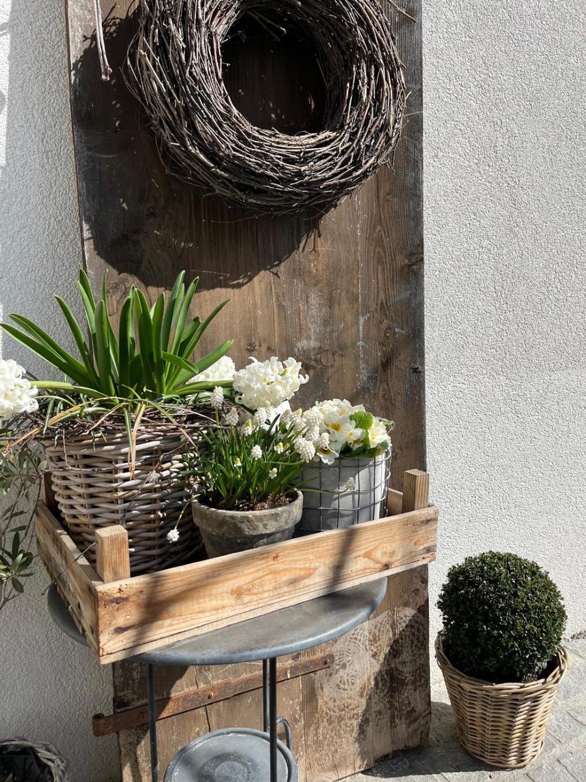 Filipponi'S Traeumli Apartment Ruthi Exterior photo